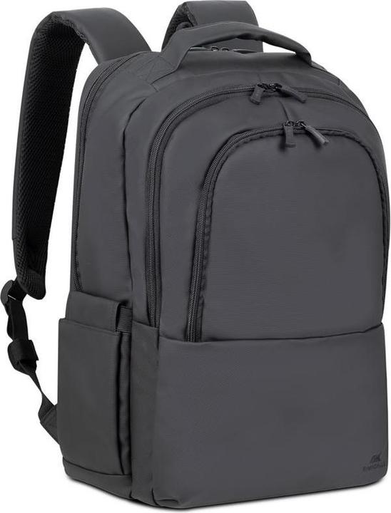 Actual product image Rivacase Riva NB Backpack Tegel-Eco 15.6" black 8435