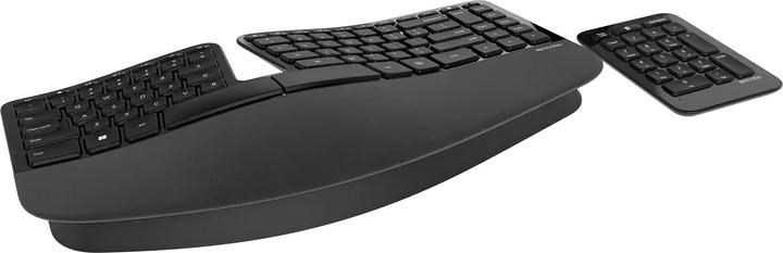 Immagine prodotto Incase Layout di Sculpt Ergo Kb De (DE, Senza fili)