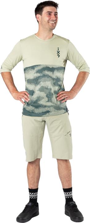 Produktbild iXS Carve 1.0 3/4 Jersey (M)