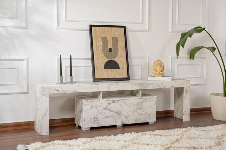 Produktbild Skye Decor Enclave (180 x 31.30 x 50 cm)