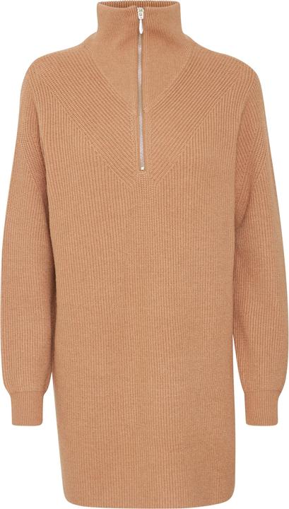 Produktbild B.young BYMILO HAFLZIP TUNIC - 20813523 (XL)