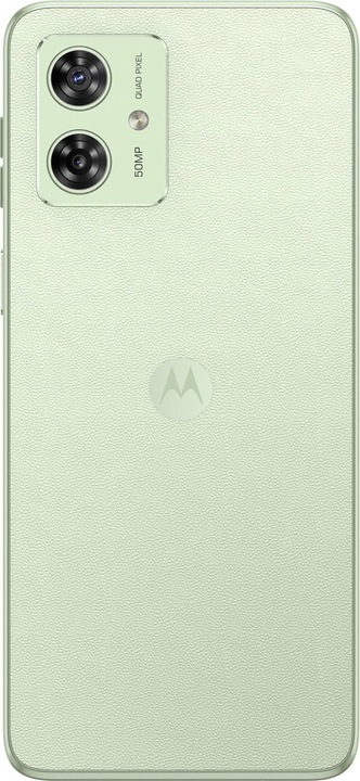Immagine prodotto Motorola Moto G54 (256 GB, Verde menta, 6.50", SIM + eSIM, 50 Mpx, 5G)