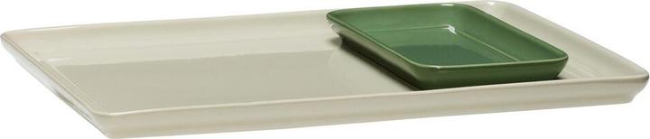 Produktbild Hübsch Amare Tablett