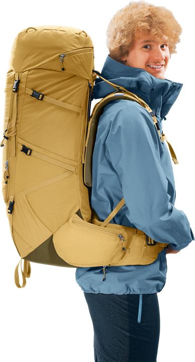 Produktbild Deuter Aircontact Core 60+10 (60 l)