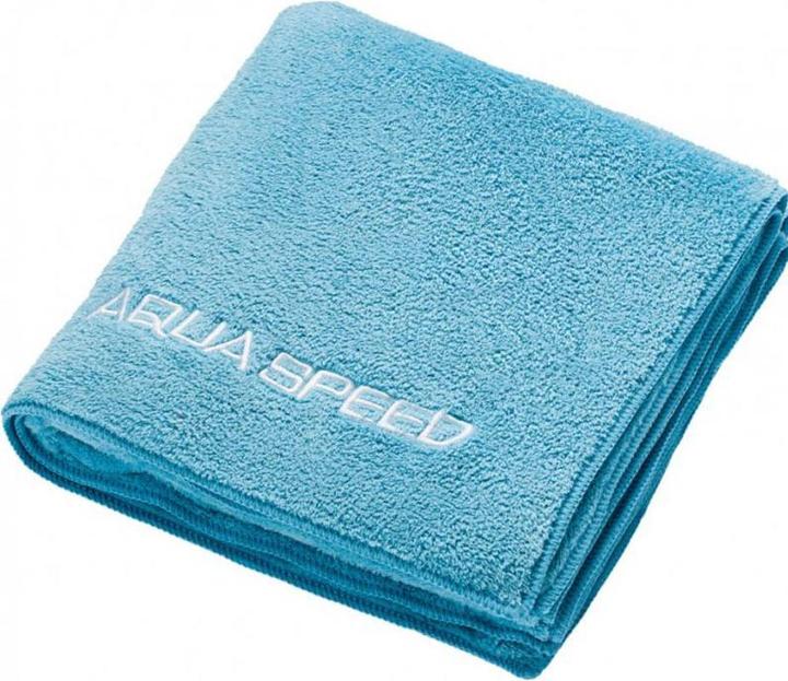 Image du produit Speed Serviette DRY CORAL (100 x 50 cm)