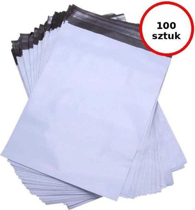 Immagine prodotto Bestpak Busta di alluminio BSTech (B4, 100x)