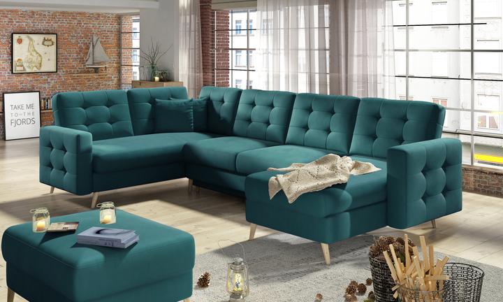 Produktbild ELTAP Asgard U (Wohnlandschaft)