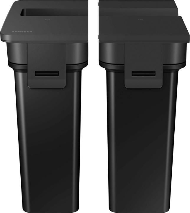 Actual product image Samsung Jet Bot Combo Steam+ (6000 Pa, Wiping pads (rotating))