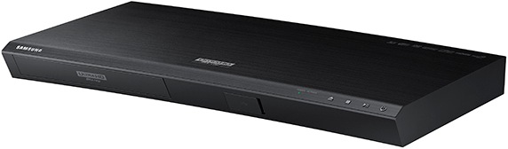 Samsung Ubd-K8500