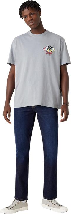 Produktbild Wrangler t-hirt (S)