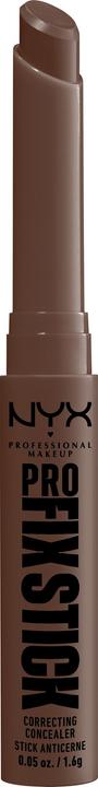 Image du produit NYX Professional Make-Up Nyx (17 Noix profonde)