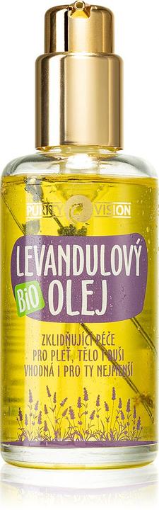 Produktbild Purity Bio (Körperöl, 100 ml)