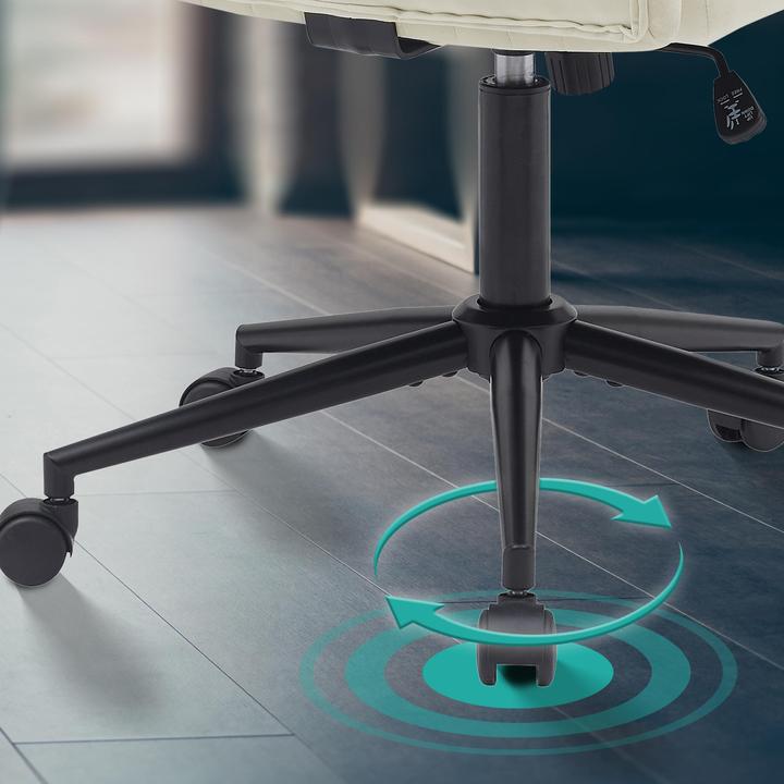 Produktbild CLP Kingman (50 - 62 cm)