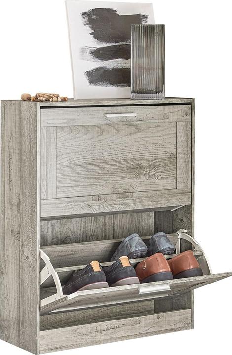 Actual product image SoBuy Shoe tipper (60 x 79 x 23 cm)