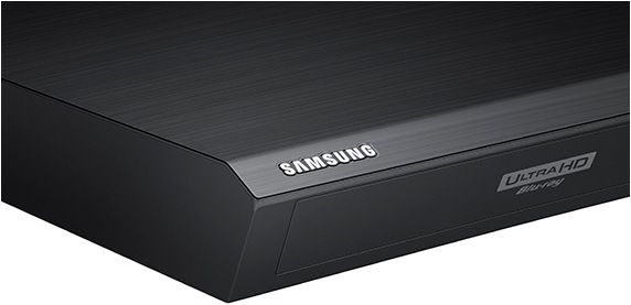 Productafbeelding Samsung Ubd-K8500