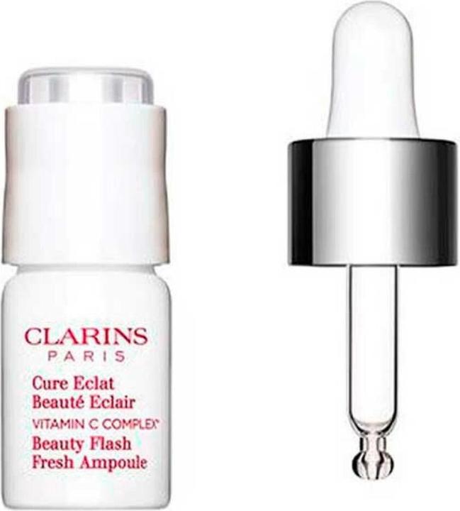 Image du produit Clarins Ampoule Beauty Flash Fresh (8 ml)
