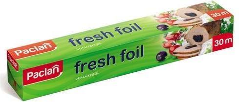 Actual product image Paclan FILM FOR FOOD 30M, BOX (1 x)