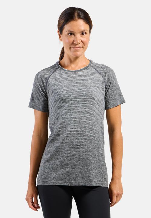 Actual product image Odlo T-shirt crew neck s/s ESSENTIAL SEAMLESS (M)