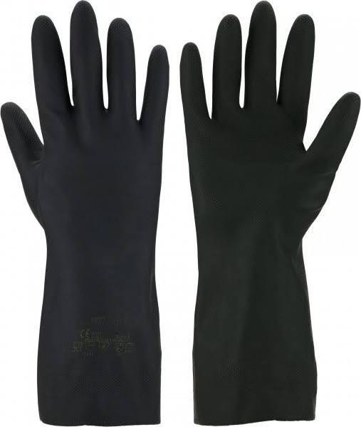 Actual product image Asatex Work gloves (11)