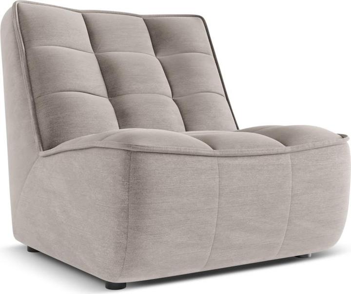 Actual product image Maison Heritage Moni (Modular sofa, 1-seater)