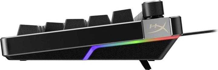 Produktbild HyperX Alloy Rise 75 (DE, Kabelgebunden)