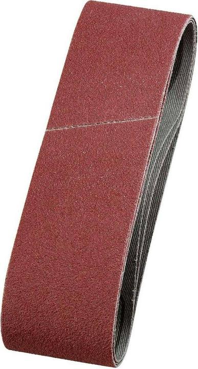 Image du produit kwb Bande abrasive 40X303 K 80 (80)