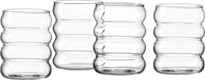 Produktbild Ritzenhoff & Breker Zen Trinkgläser-Set (0.30 l, 4x)
