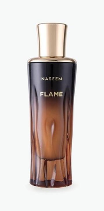 Immagine prodotto Naseem Profumo Uomo Fiamma - Passione Intensa e Raffinata Eleganza (Eau de parfum, 80 ml)