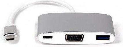 Produktbild LMP 14368 (USB-C, 8 Ports)