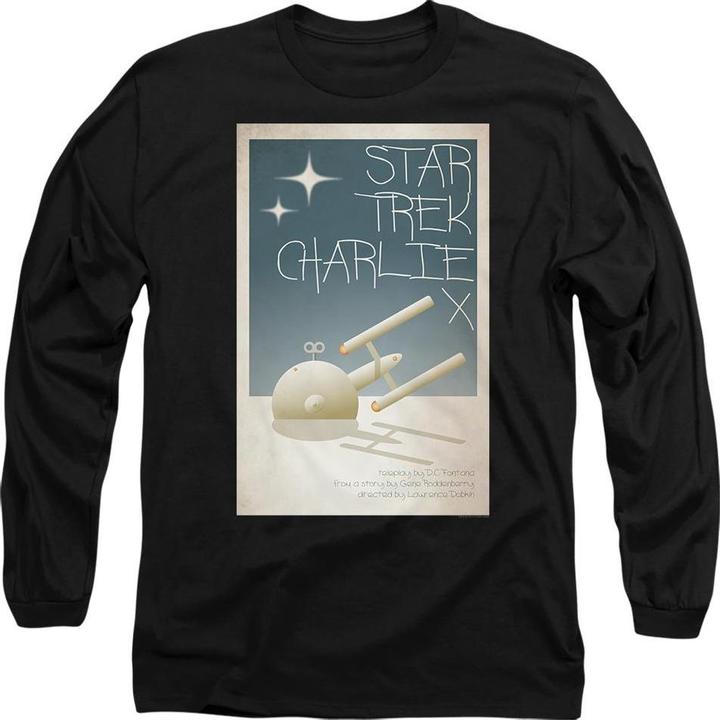 Produktbild The Original Series Episode 2 TShirt (S)