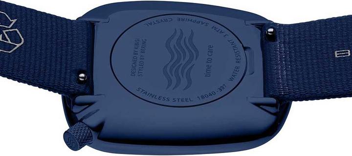 Produktbild Bering Pebble Armbanduhr