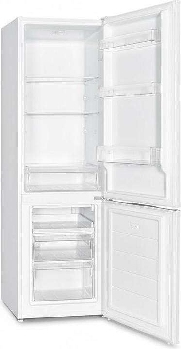 Produktbild Kibernetik FSP Kühl-Gefrierkombination 262 Liter (262 l)