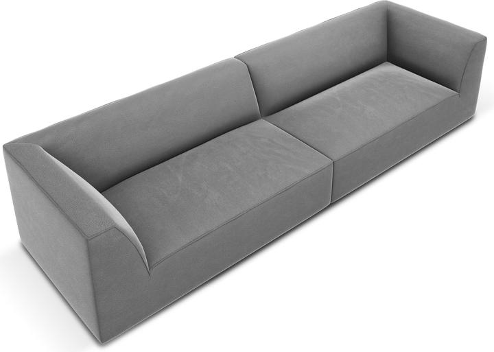Actual product image Micadoni Ruby (4-seater)