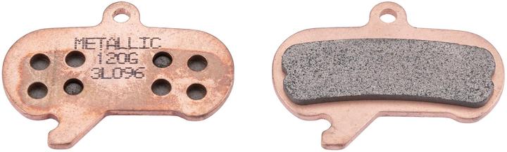 Produktbild Sram X-Large (SRAM, Sintermetall)