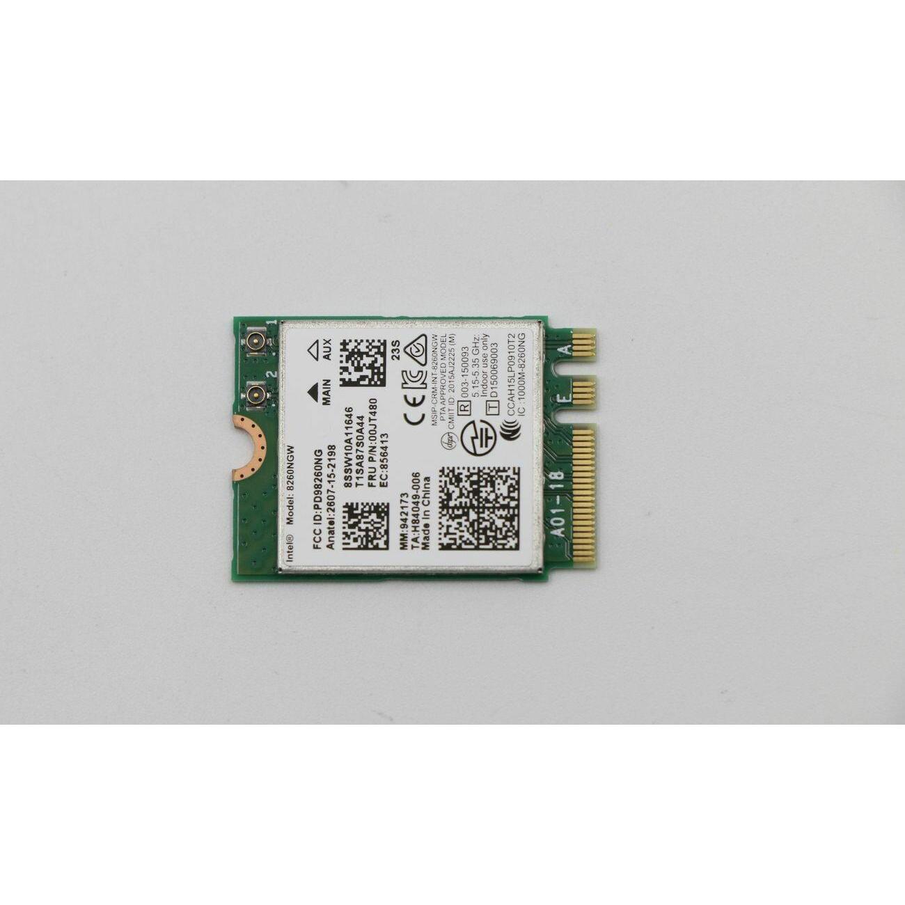 Lenovo Wifi Adptr, Notebook Ersatzteile