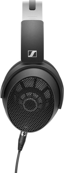 Actual product image Sennheiser HD 490 PRO (No noise cancellation, Cable)