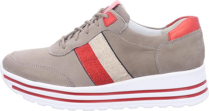 Produktbild Waldläufer Schnürschuhe (42)