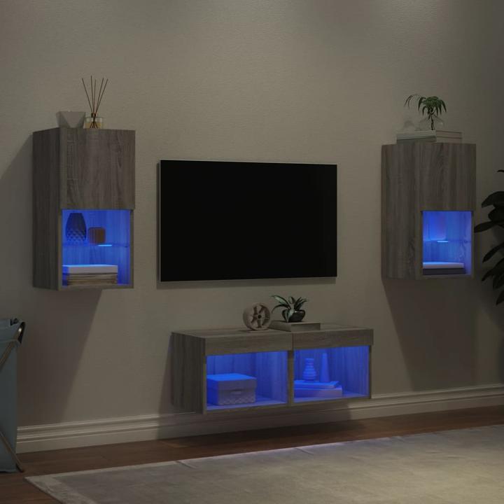 Immagine prodotto vidaXL TV-Wandschrank