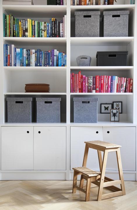 Produktbild Cinas Mono (40 x 31 x 19 cm)