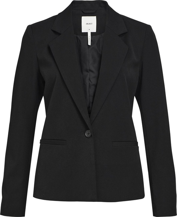 Produktbild Object Klassischer Blazer (36)