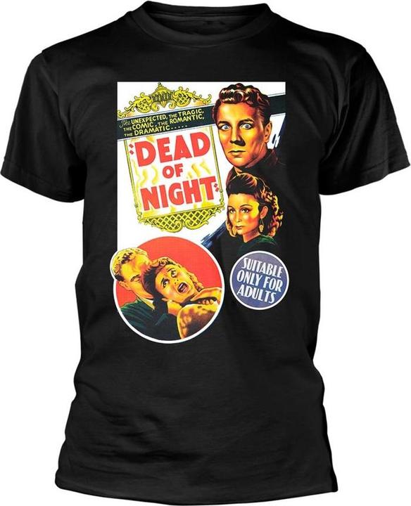 Actual product image The Police TShirt (XL)
