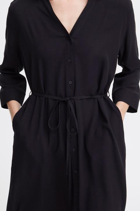 Immagine prodotto B.young BYMMMJOELLA ABITO CAMICIA 4 20814540 (40)