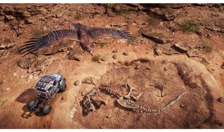 Actual product image Saber Interactive Expeditions: A MudRunner Game (PS4, DE)