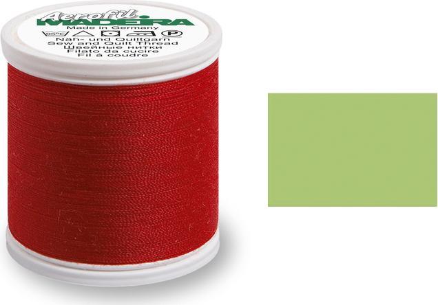 Actual product image Madeira Sewing, quilting, overlock g. Aerofil 120 (400 m)