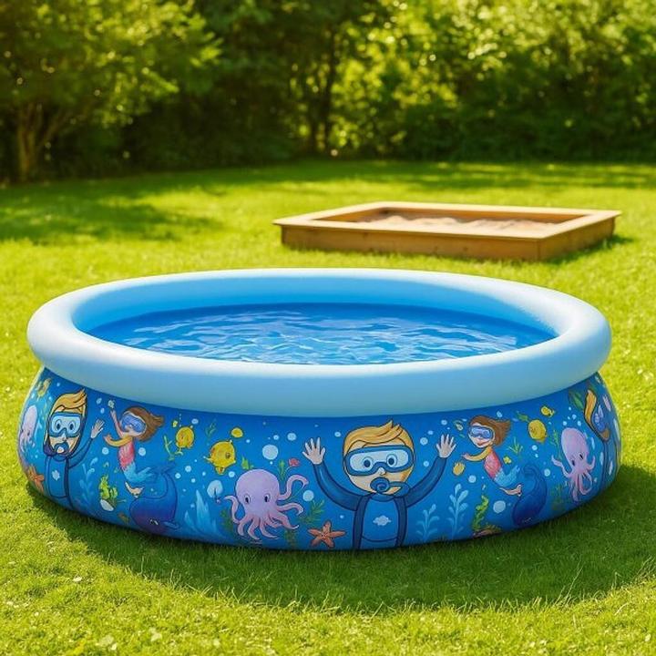 Produktbild Jilong Unterwasserwelt