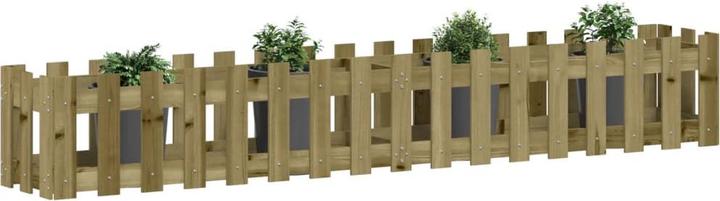 Produktbild vidaXL Gunner