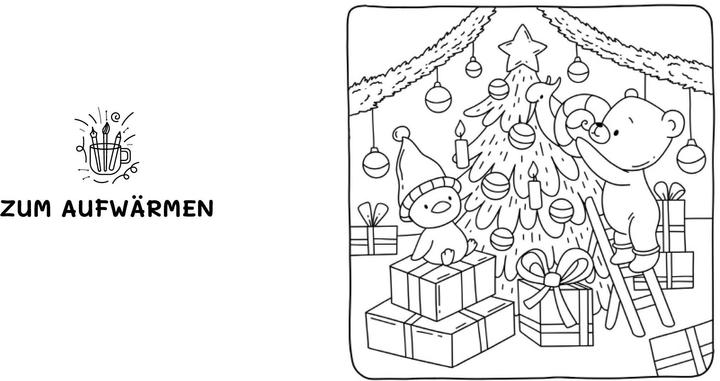 Produktbild Christmas Hygge