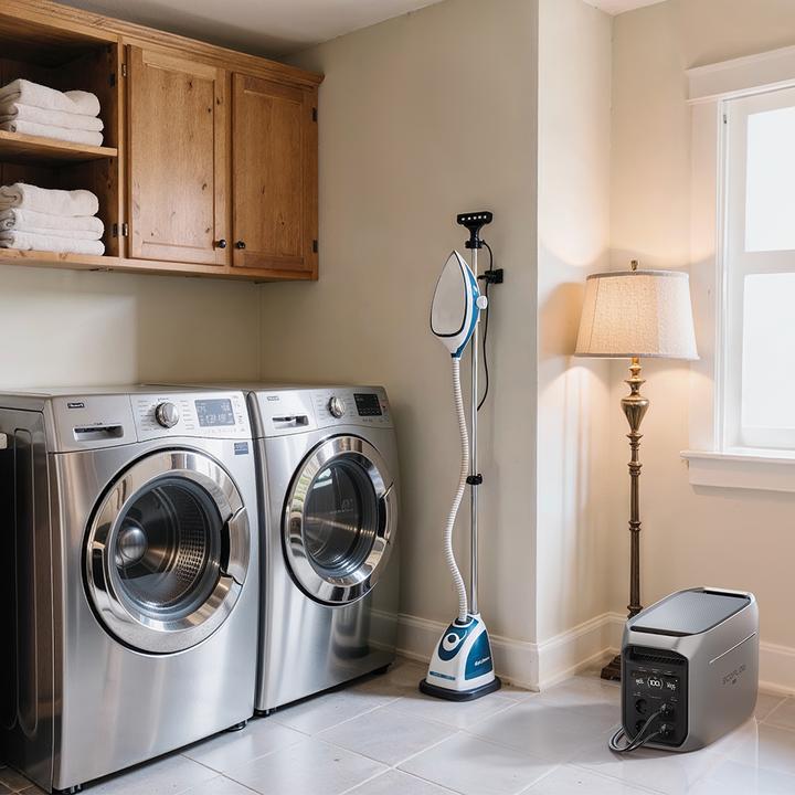 Immagine prodotto EcoFlow Delta 3 Max Plus (2048 Wh, 22.10 kg)