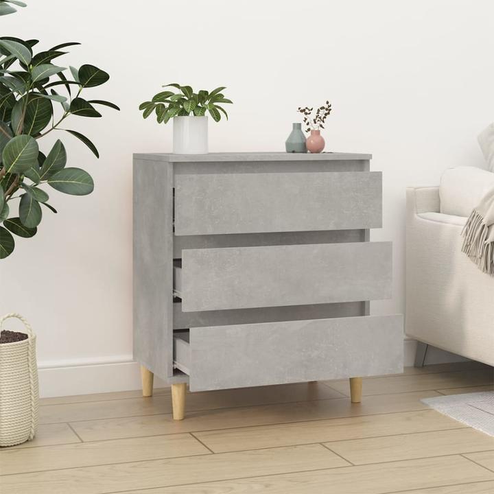 Image du produit vidaXL Sideboard (60 x 60 x 70 cm)