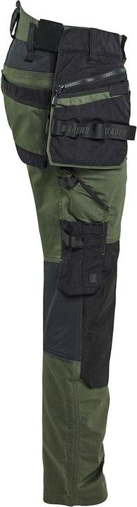 Produktbild Blakläder Artisan Stretch (96)